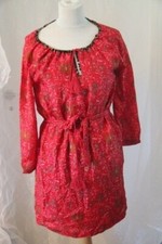 Original robe soie STELLA