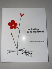 Les Ateliers De La Modernité
