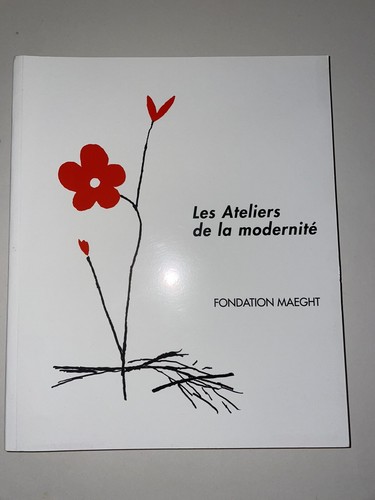 Les ateliers modernité - ateliers, de