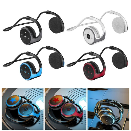 Casque écouteur sans fil - casque,