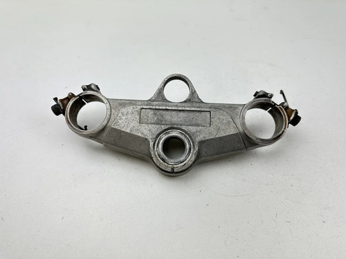 Fourche superieur honda - te,