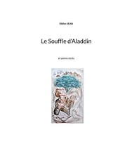 Souffle aladdin et - le, d'aladdin: