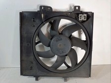 MOTEUR VENTILATEUR RADIATEUR CITROEN C3 - 2 9675280980