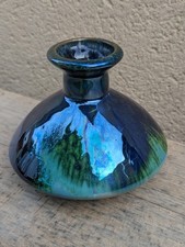 Vase Gres Flamme , Alphonse