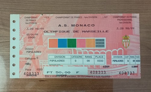 Foot place monaco om - foot,
