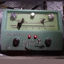 Danelectro Reel Echo DTE-1