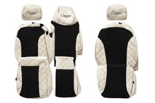 VAN Housses de siege pour