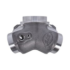 Collecteur de carburateur