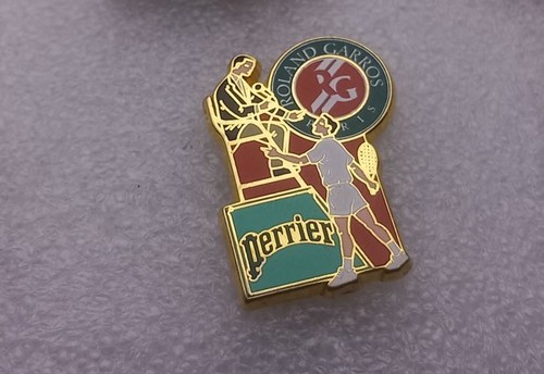 Eb190 pin roland - pin's,