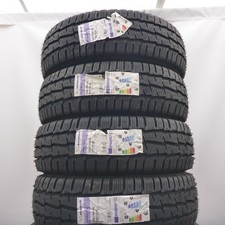 195 70 15C 4x Michelin 195/70