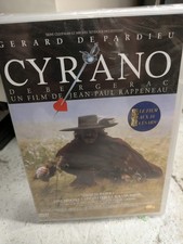 DVD *** CYRANO DE BERGERAC ***