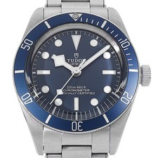 Tudor Black Bay Automatique