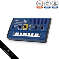 Clavier ruban portable