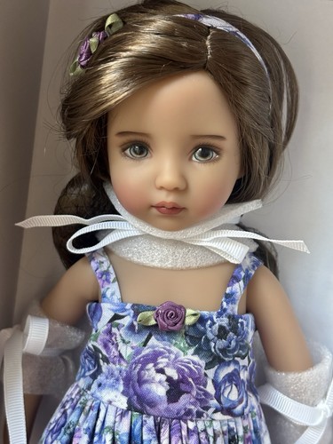 Nib dianna effner little - dianna,