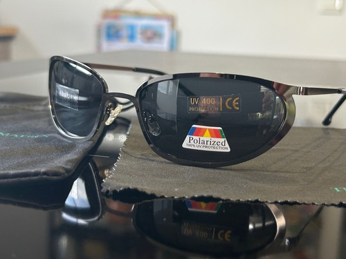 Lunettes polarisées matrix - polarisÉes, 2