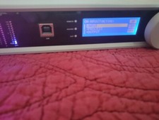 BROADCAST FM PROCESSOR DSPX - FM WEB RADIO DAB+ ORBAN