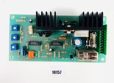 Castellini Platine E6000114