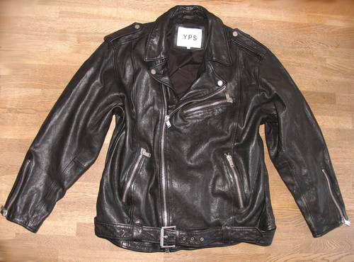 Yps homme moto veste - /,