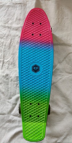 Skateboard osprey cruiser - skateboard,