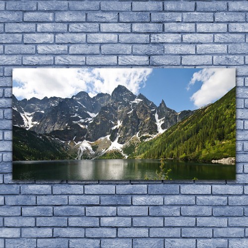 Tableau image impression - tableau, sous
