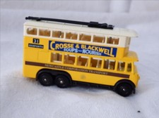 Trolleybus Karrier Impériale