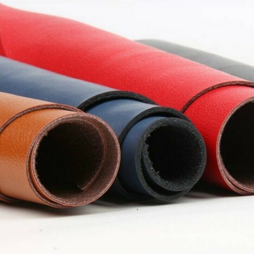 Second couche cuir tissu - second,