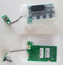 MACHINE A LAVER ELECTROLUX EW6T5265I MODULE AFFICHAGE COMMANDE