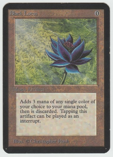 Magic style mtg black - ►magic-style◄,