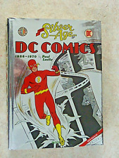 ENCYCLOPEDIE DC COMICS SILVER AGE 1956 1970  BATMAN SUPERMAN FLASH EO  