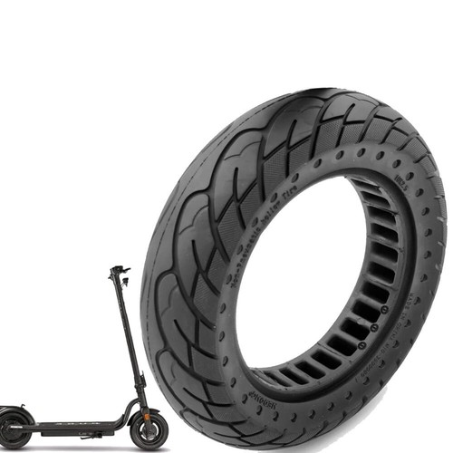Roue pleine 10x2 125 - 1,