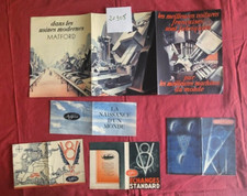 N°21305  / FORD MATFORD / 2