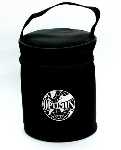 étui nylon optimus - Étui, outdoor