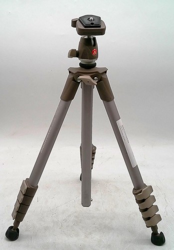 Manfrotto mkc3 p02 lightweight - mkc3-p02,