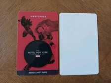 pass Disney Disneyland Paris