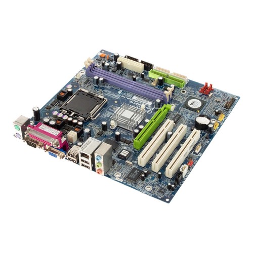 Carte mère gigabyte - mère,