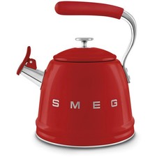 Bouilloire SMEG Sifflante 2.3L