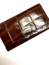 PORTEFEUILLE LONG VINTAGE