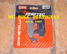 Plaquette Frein AR - AEON -