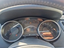 Combinaison d'instruments