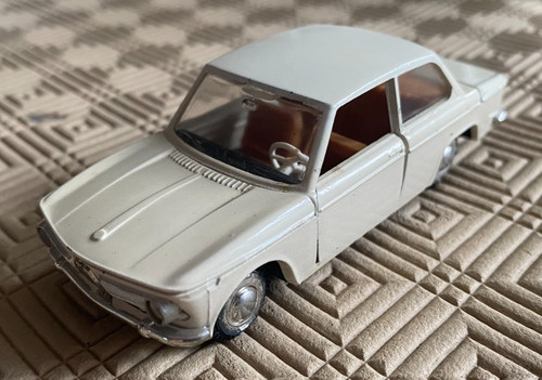 Bmw 1600 43e - bmw, sablon