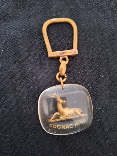 Porte clé bourbon vintage - ​porte-clé,