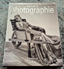 LIVRE RARE - L'ART DE LA