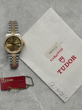 TUDOR Princess Oysterdate 25MM