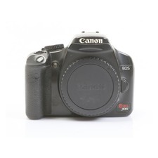 Canon EOS Rebel XSi 450D + C