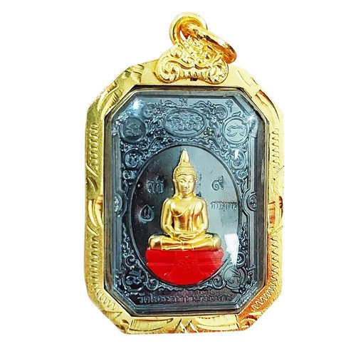 Véritable loket phra buddha - véritable,