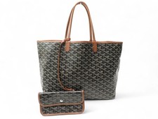 NEUF SAC A MAIN GOYARD SAINT