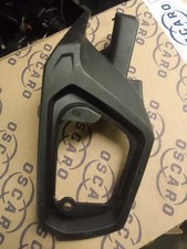 Cache Retroviseur Gauche Honda