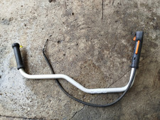 GUIDON    POUR DEBROUSSAILLEUSE STIHL  FS  450