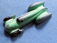 Voiture dinky toys 23D auto union des records 1935