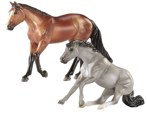 Breyer foal surprise blind bag - breyer,